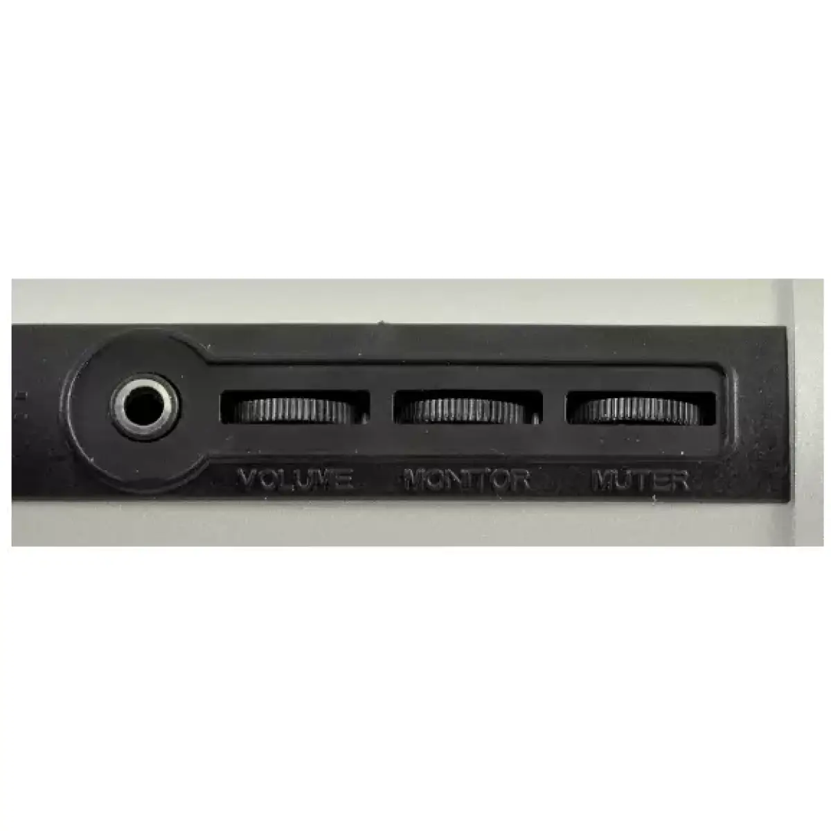 Citronic - Cu - Mic Studio Microphone With Usb Audio Interface - Image 3