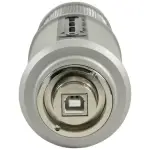 Citronic - Cu - Mic Studio Microphone With Usb Audio Interface - Image 4