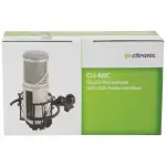 Citronic - Cu - Mic Studio Microphone With Usb Audio Interface - Image 6