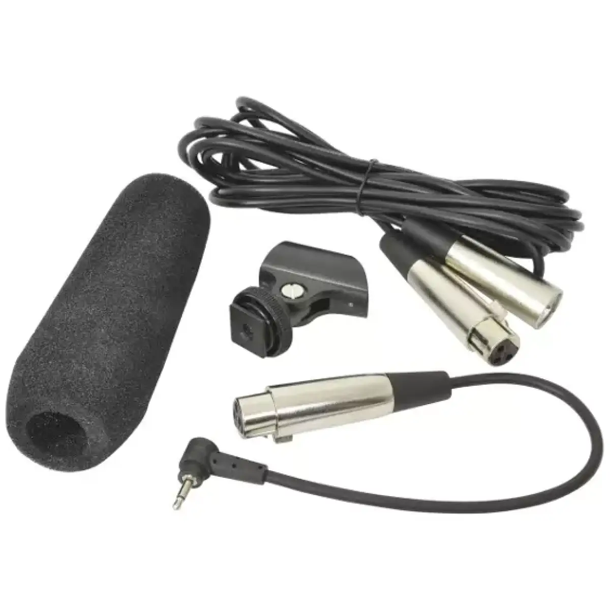 Qtx - Shotgun Microphones - Image 3
