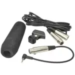 Qtx - Shotgun Microphones - Image 3