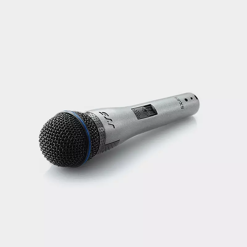 173.863JTS_1 Jts - Sx - 8S Dynamic Vocal Microphone With Switch - Image 1