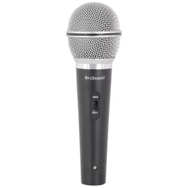 Citronic - DMC03 Dynamic Microphone