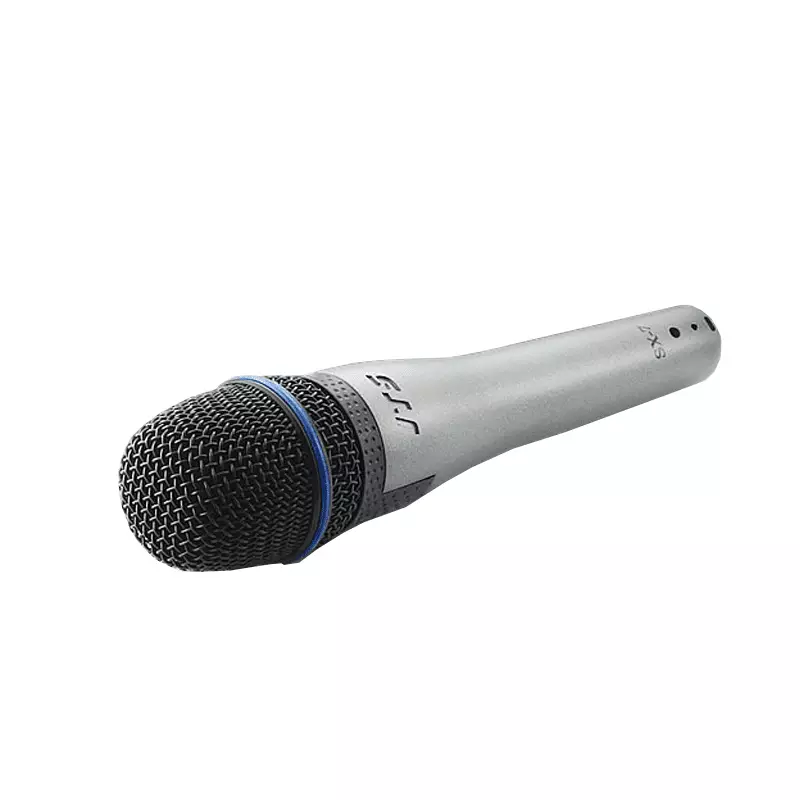 173.869JTS_1 Jts - Sx - 7 Dynamic Vocal Microphone No Switch - Image 1