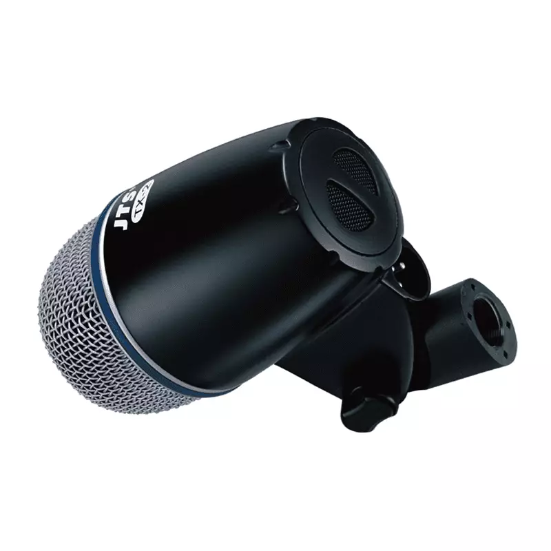 173.870JTS_1 Jts - Tx - 2 Dynamic Supercardoid Bass Drum Microphone - Image 1