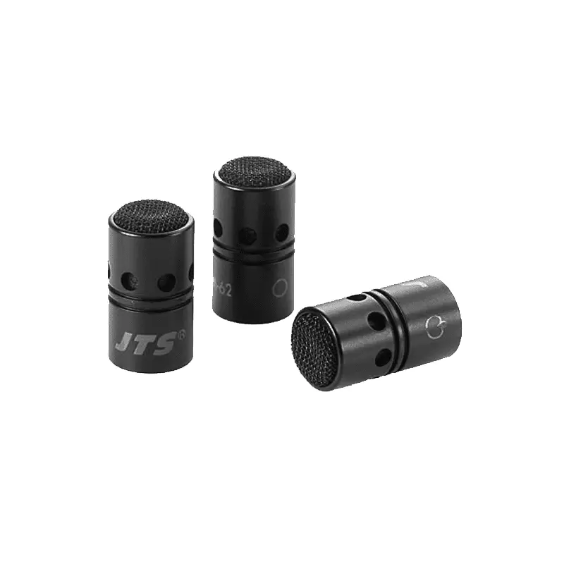 173.889JTS_1 Jts Gml - S Replacement Goosneck Mic Capsule Super Cardoid - Image 1