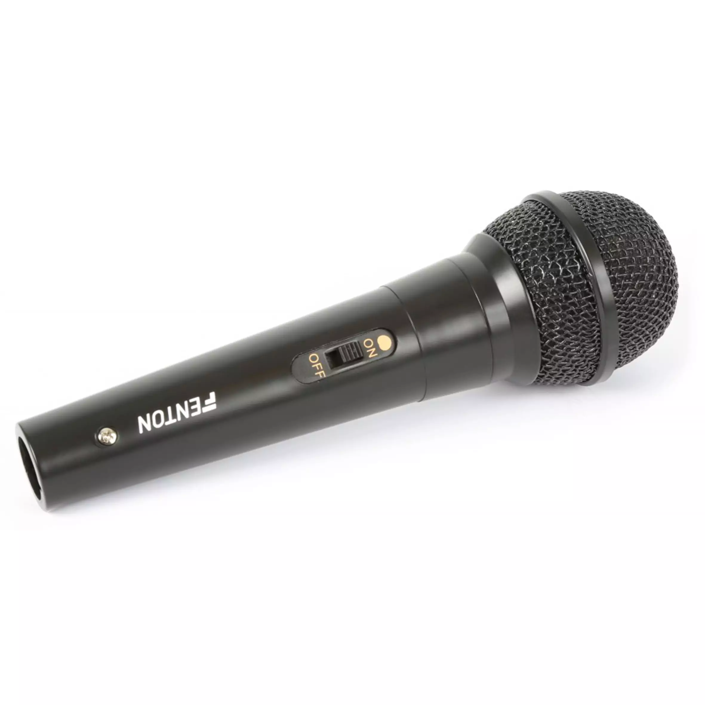173126FT_1 Fenton - DM100 Dynamic Microphone - Image 1