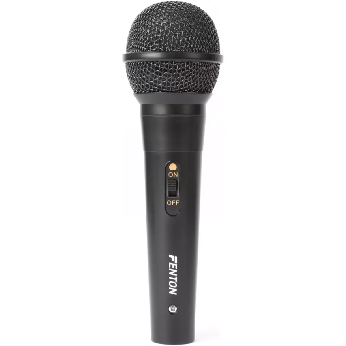 Fenton - DM100 Dynamic Microphone - Image 2