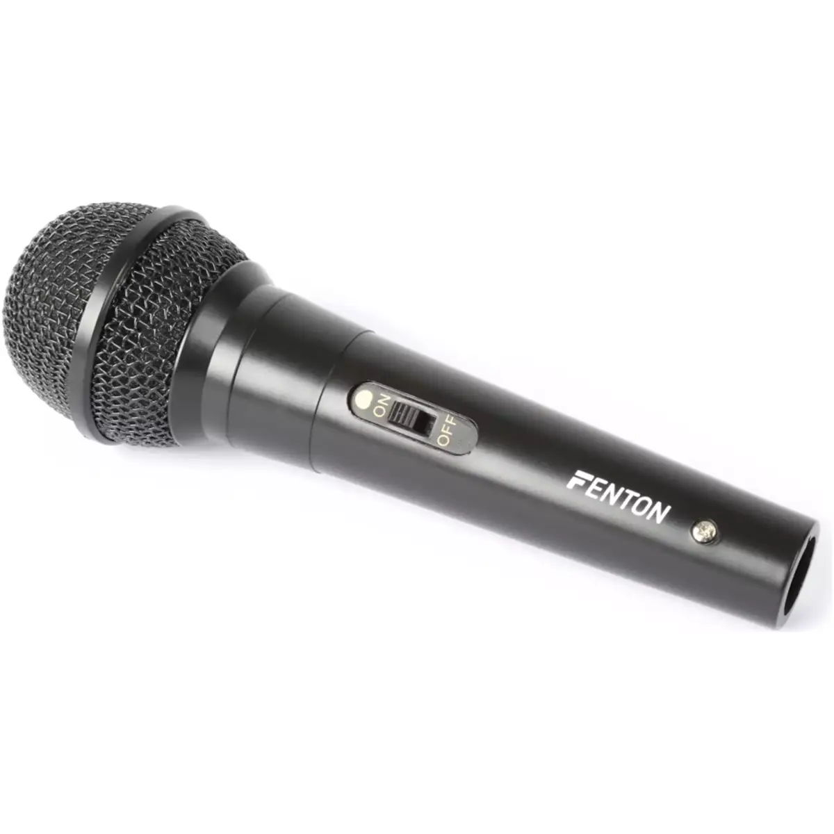 Fenton - DM100 Dynamic Microphone - Image 3