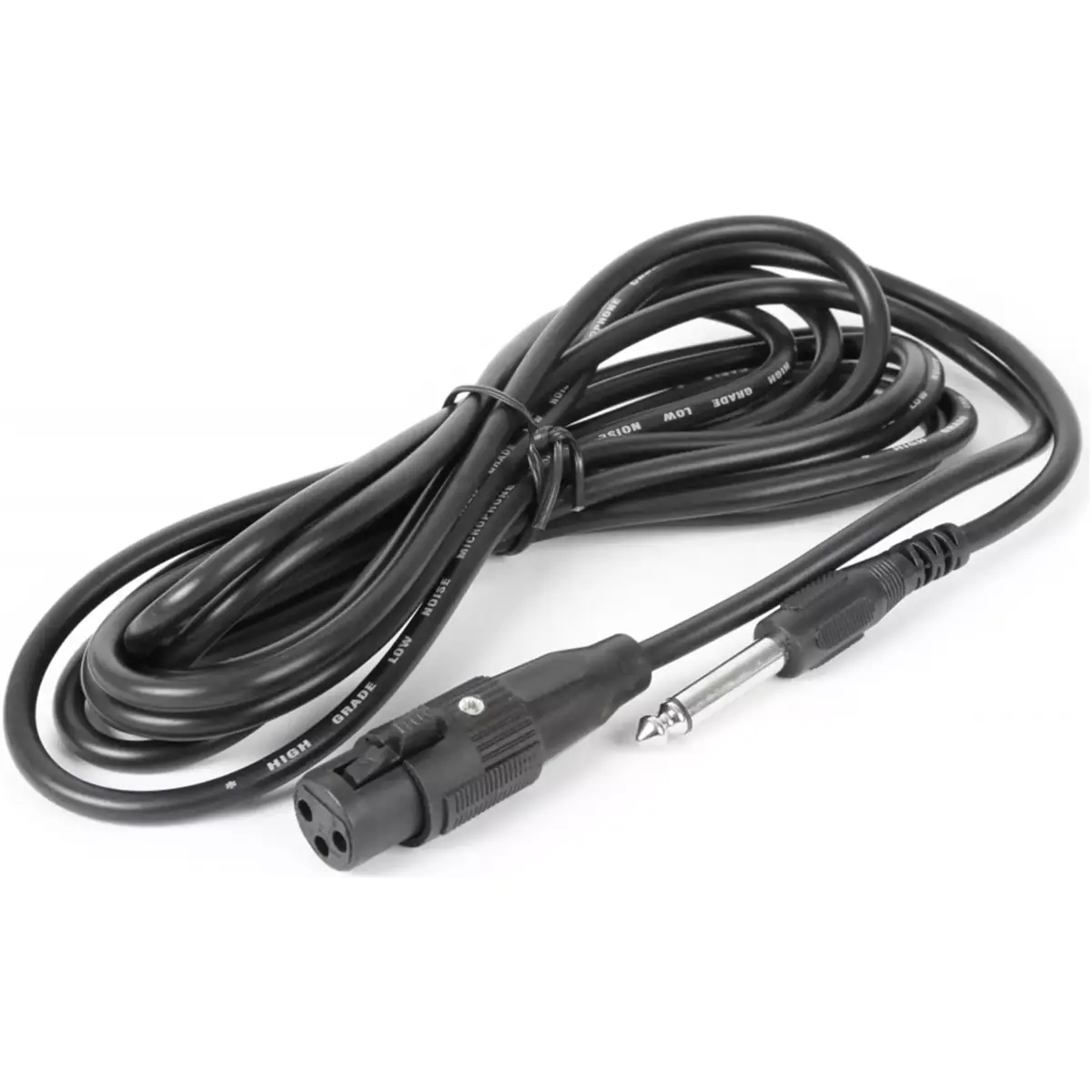 Fenton - DM100 Dynamic Microphone - Image 4