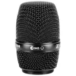 Sennheiser MMD 945-1 BK Dynamic Super Cardioid Microphone Module (Black)