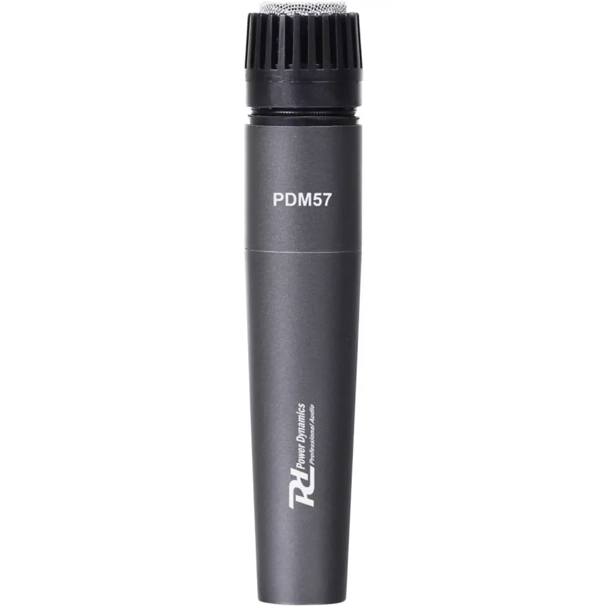 Power Dynamics - PDM57 Dynamic Instrument Microphone In Case - Image 2