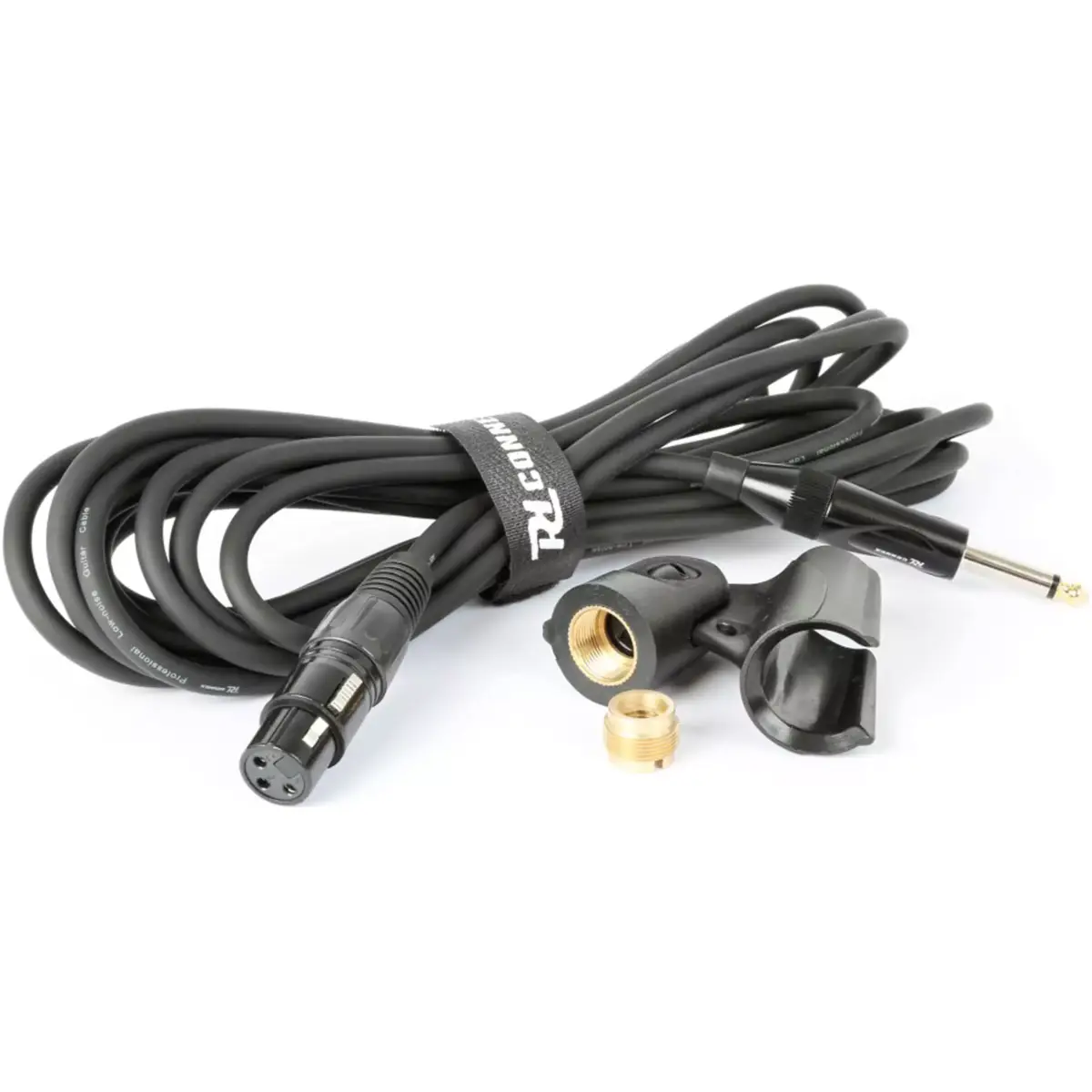 Power Dynamics - PDM57 Dynamic Instrument Microphone In Case - Image 3