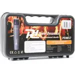 Power Dynamics - PDM57 Dynamic Instrument Microphone In Case - Image 4