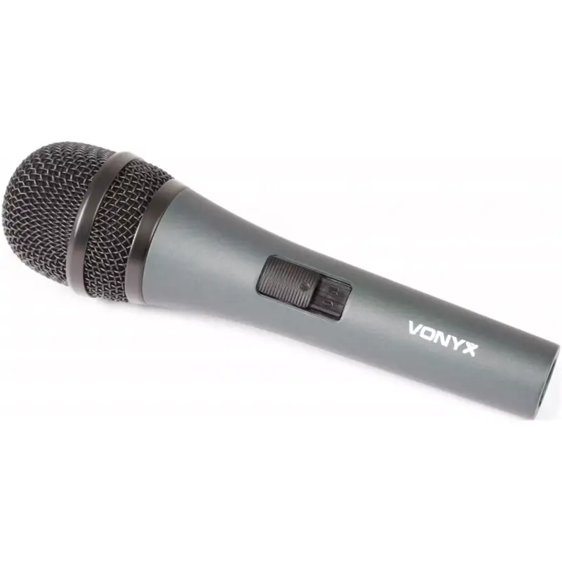 Vonyx - DM825 Dynamic Microphone