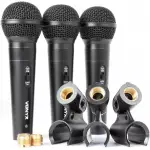 Vonyx - VX1800S Dynamic Microphone - Image 2