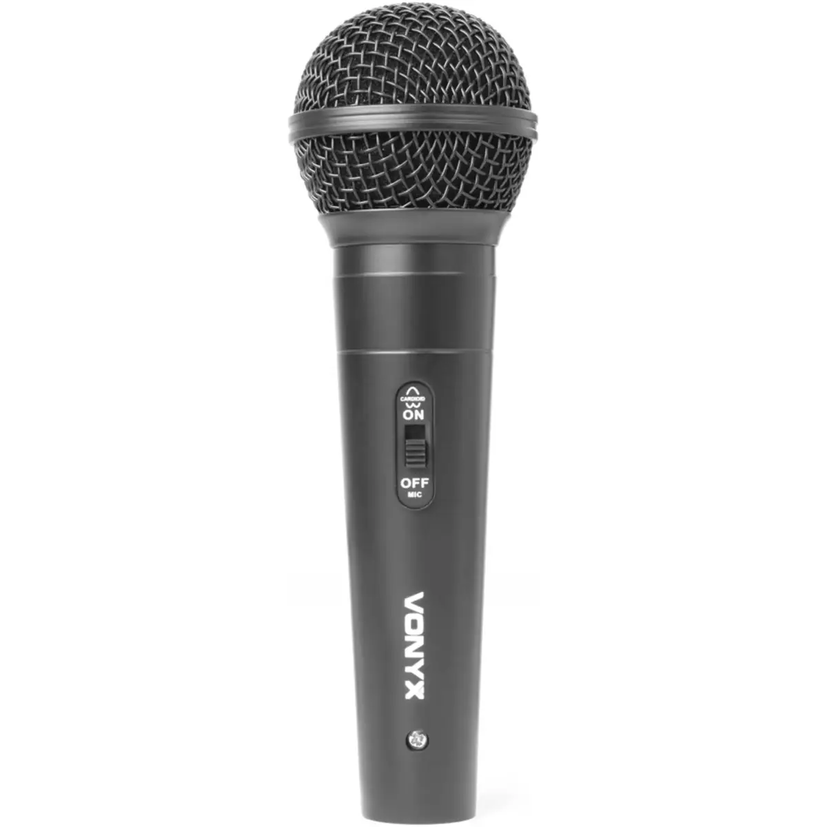 Vonyx - VX1800S Dynamic Microphone - Image 3