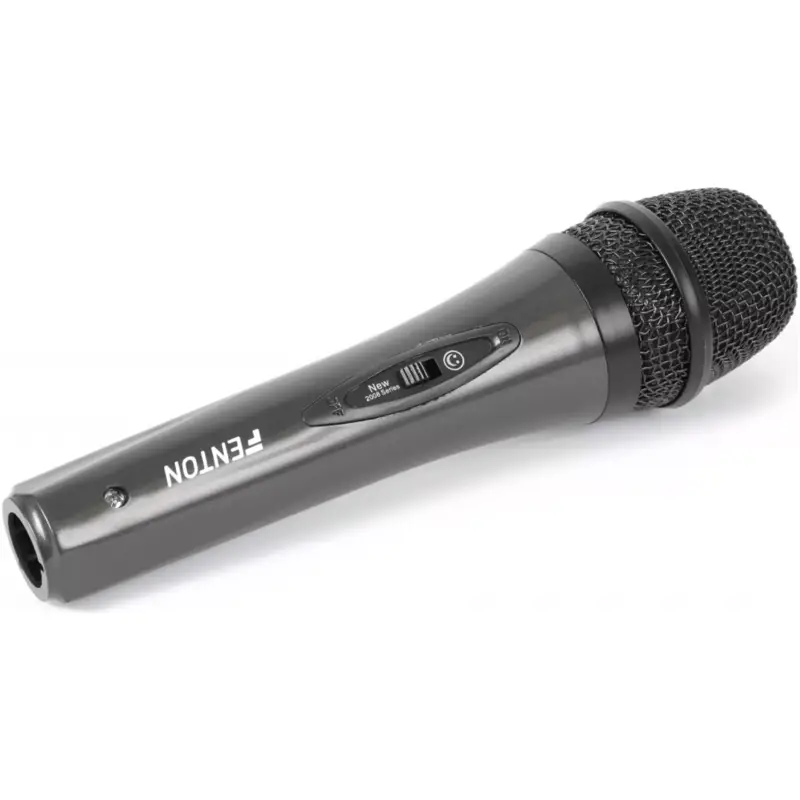 Fenton - DM105 Dynamic Microphone