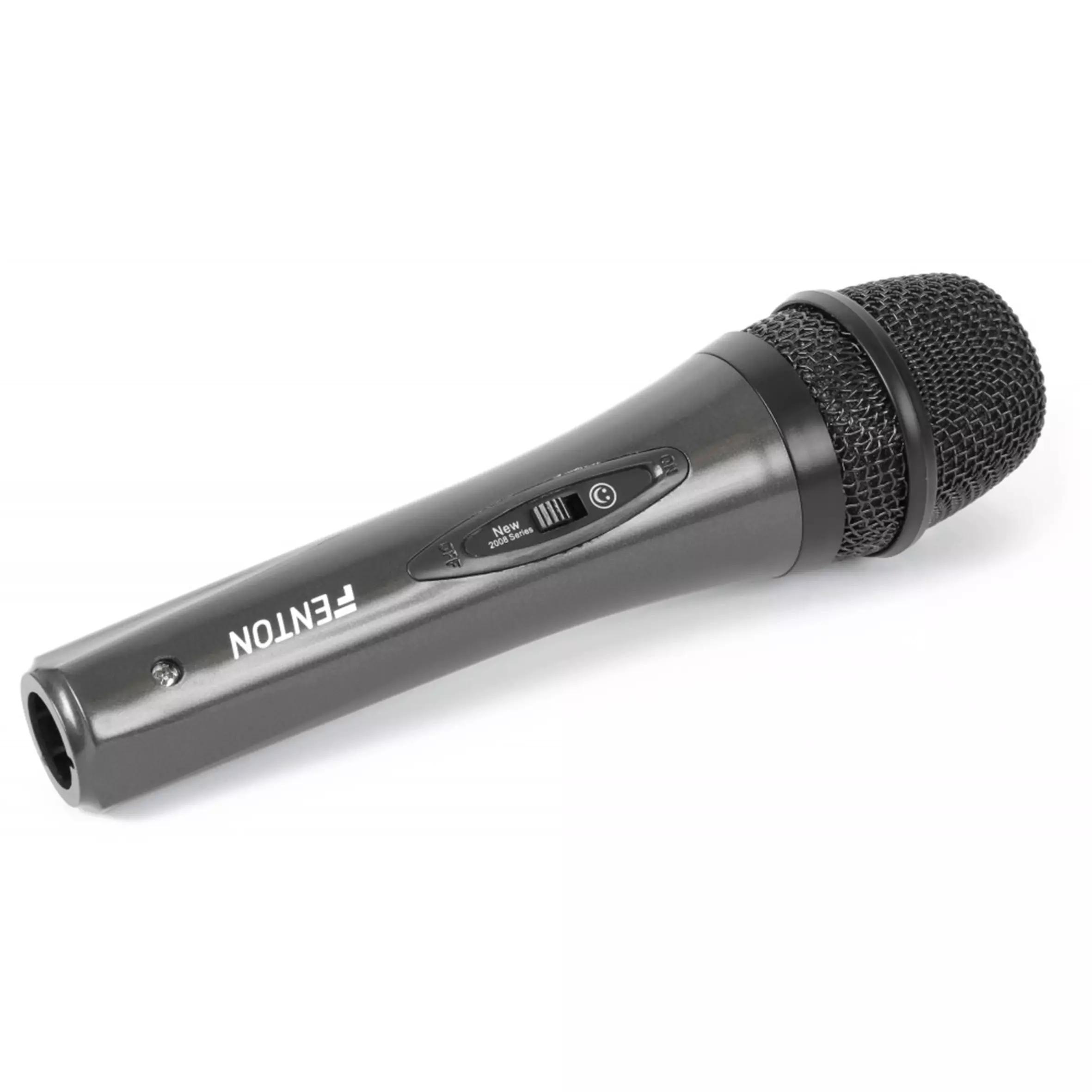 173454_1 Fenton - DM105 Dynamic Microphone - Image 1