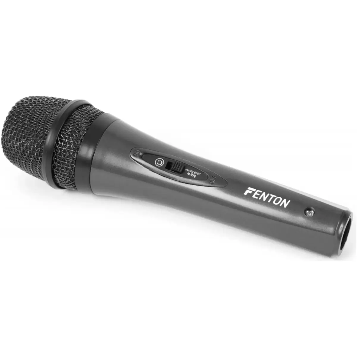 Fenton - DM105 Dynamic Microphone - Image 3