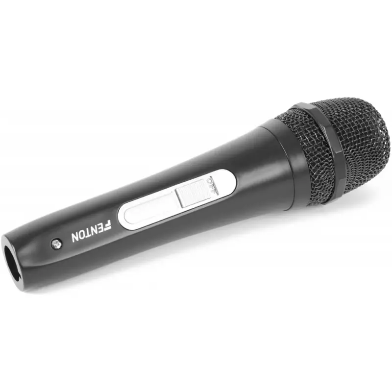 Fenton - DM110 Dynamic Microphone