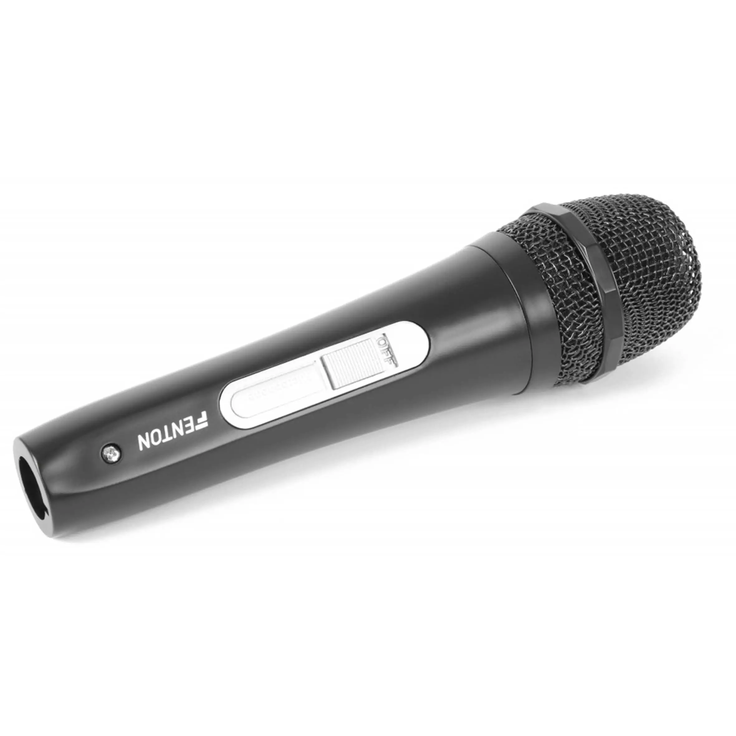 173466FT_1 Fenton - DM110 Dynamic Microphone - Image 1