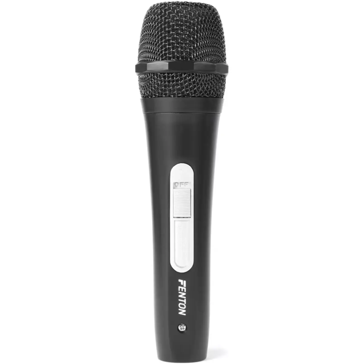 Fenton - DM110 Dynamic Microphone - Image 2