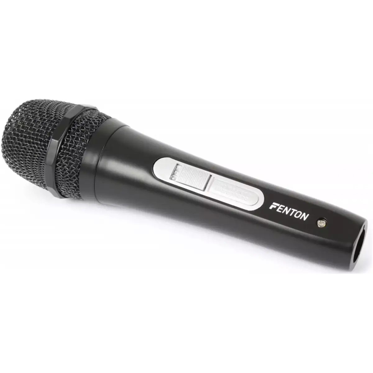 Fenton - DM110 Dynamic Microphone - Image 3