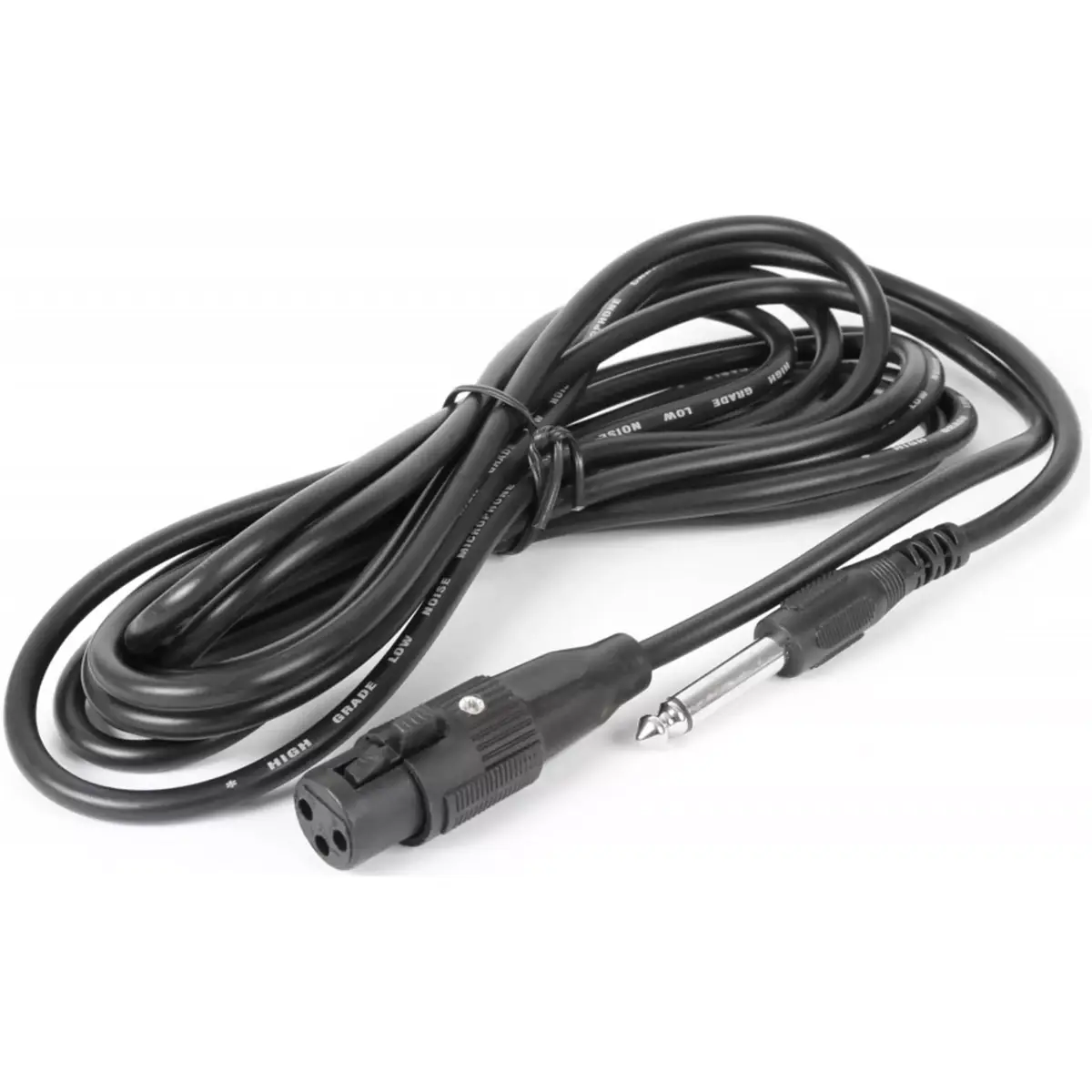 Fenton - DM110 Dynamic Microphone - Image 4