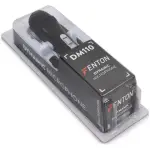 Fenton - DM110 Dynamic Microphone - Image 5