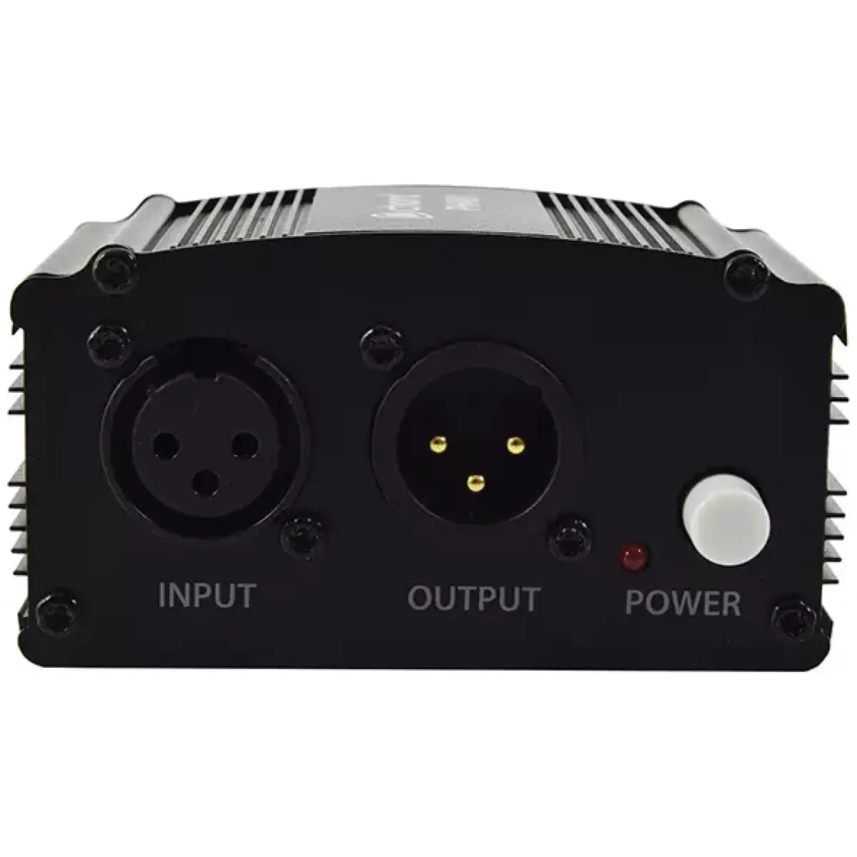 Chord - PH481 Phantom Power Unit - Image 3