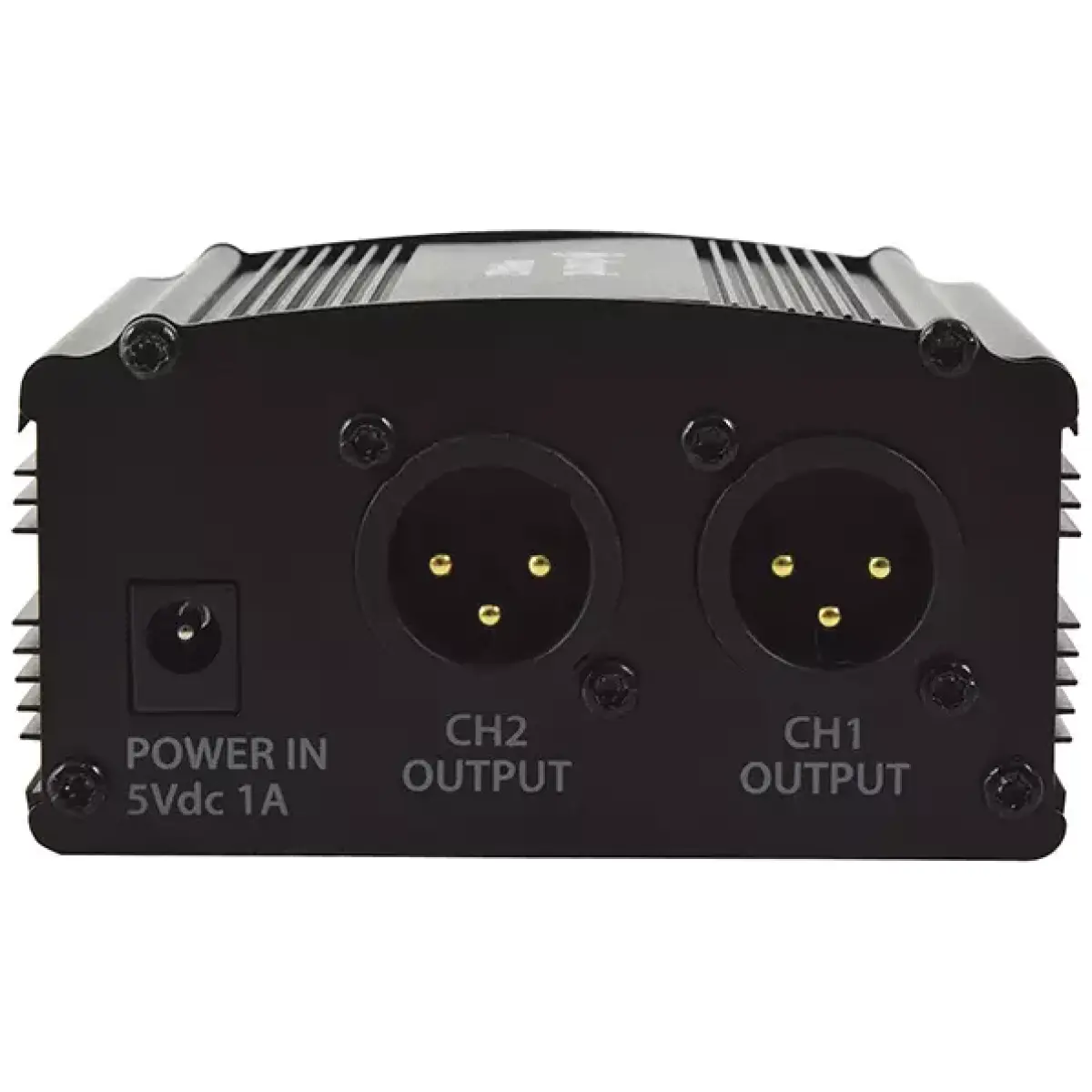 Chord - PH482 Phantom Power Unit - Image 3