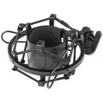 Vonyx - CMS400 Studio Set Condenser Microphone With Stand And Pop Filter - Image 11