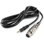 Vonyx - CMS400 Studio Set Condenser Microphone With Stand And Pop Filter - Image 12