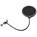 Vonyx - CMS400 Studio Set Condenser Microphone With Stand And Pop Filter - Image 15