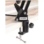 Vonyx - CMS400 Studio Set Condenser Microphone With Stand And Pop Filter - Image 16