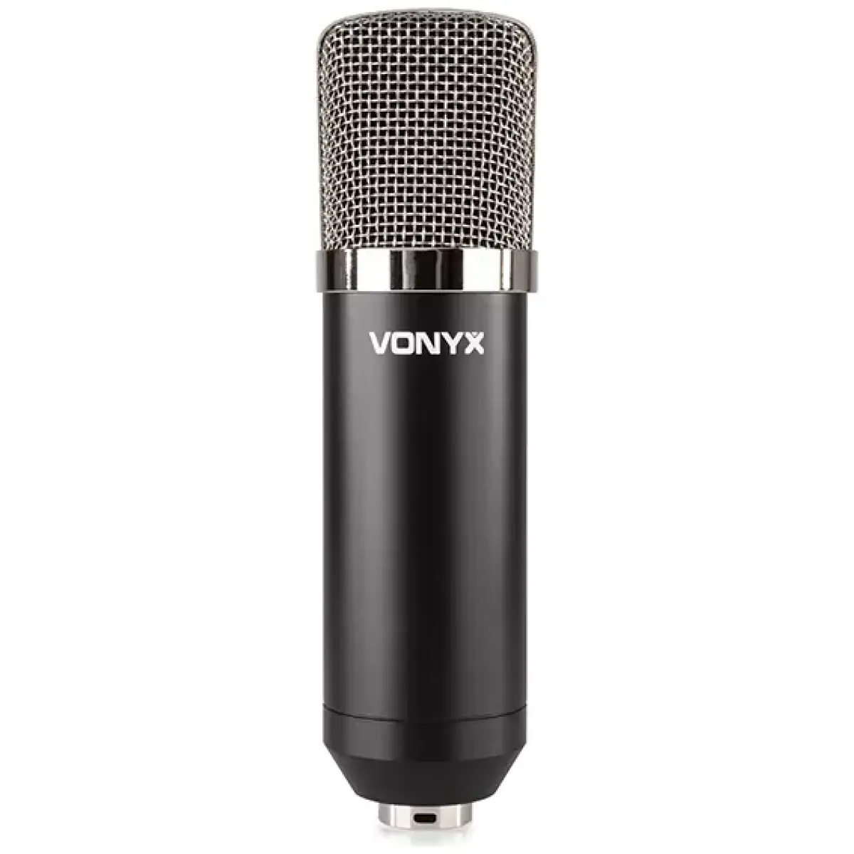Vonyx - CMS400 Studio Set Condenser Microphone With Stand And Pop Filter - Image 3