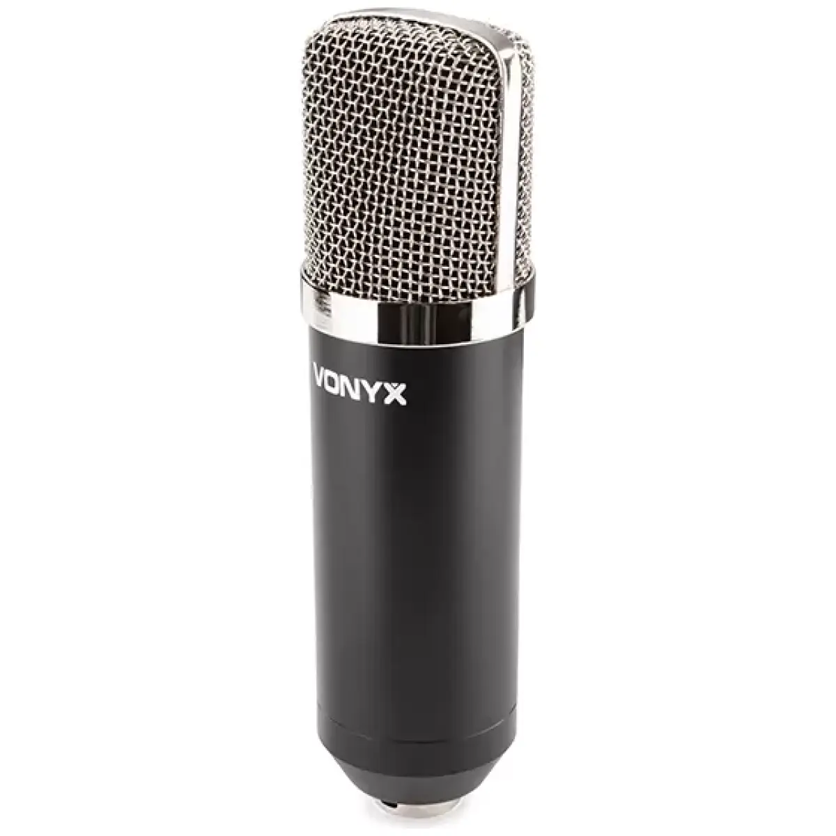 Vonyx - CMS400 Studio Set Condenser Microphone With Stand And Pop Filter - Image 4