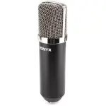 Vonyx - CMS400 Studio Set Condenser Microphone With Stand And Pop Filter - Image 4