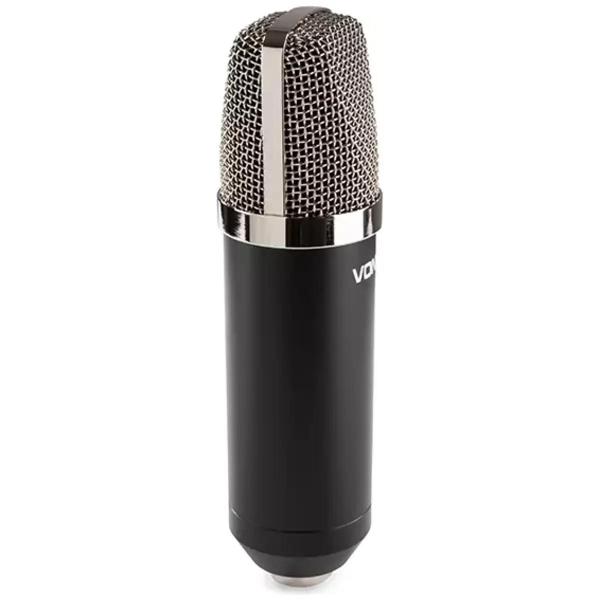 Vonyx - CMS400 Studio Set Condenser Microphone With Stand And Pop Filter - Image 5
