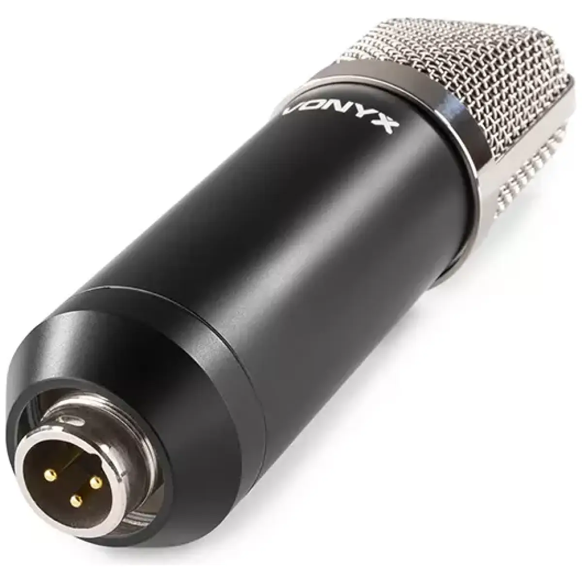 Vonyx - CMS400 Studio Set Condenser Microphone With Stand And Pop Filter - Image 6