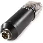 Vonyx - CMS400 Studio Set Condenser Microphone With Stand And Pop Filter - Image 6