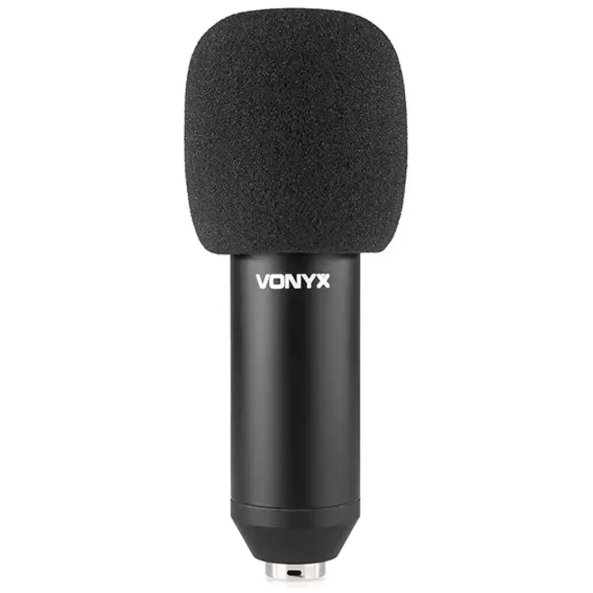 Vonyx - CMS400 Studio Set Condenser Microphone With Stand And Pop Filter - Image 8
