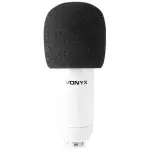 Vonyx - CM300W Studio Usb Microphone - Image 4