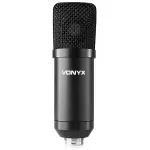 Vonyx - CMS300B Studio Usb Microphone Set - Image 2