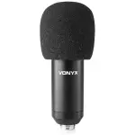 Vonyx - CMS300B Studio Usb Microphone Set - Image 3