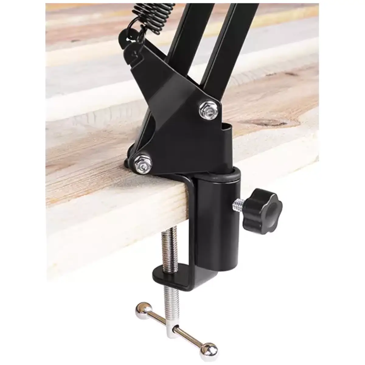 Vonyx - CMS300B Studio Usb Microphone Set - Image 8