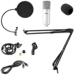Vonyx - CMS300S Studio Usb Microphone Set - Image 2