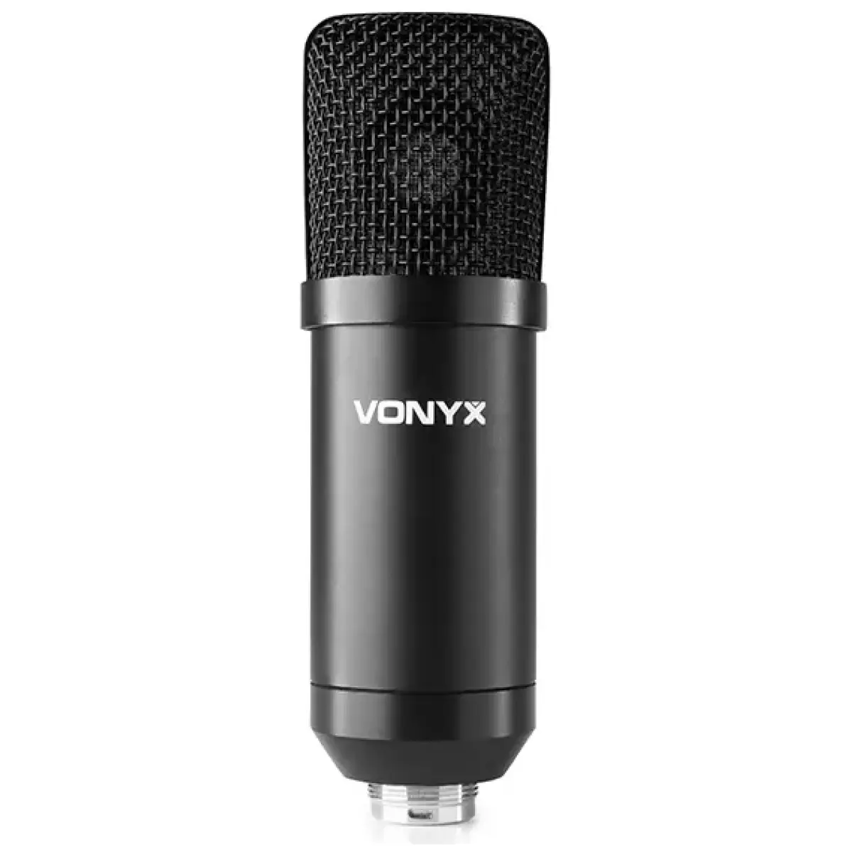 Vonyx - CMTS300B Studio Usb Microphone Set - Image 3