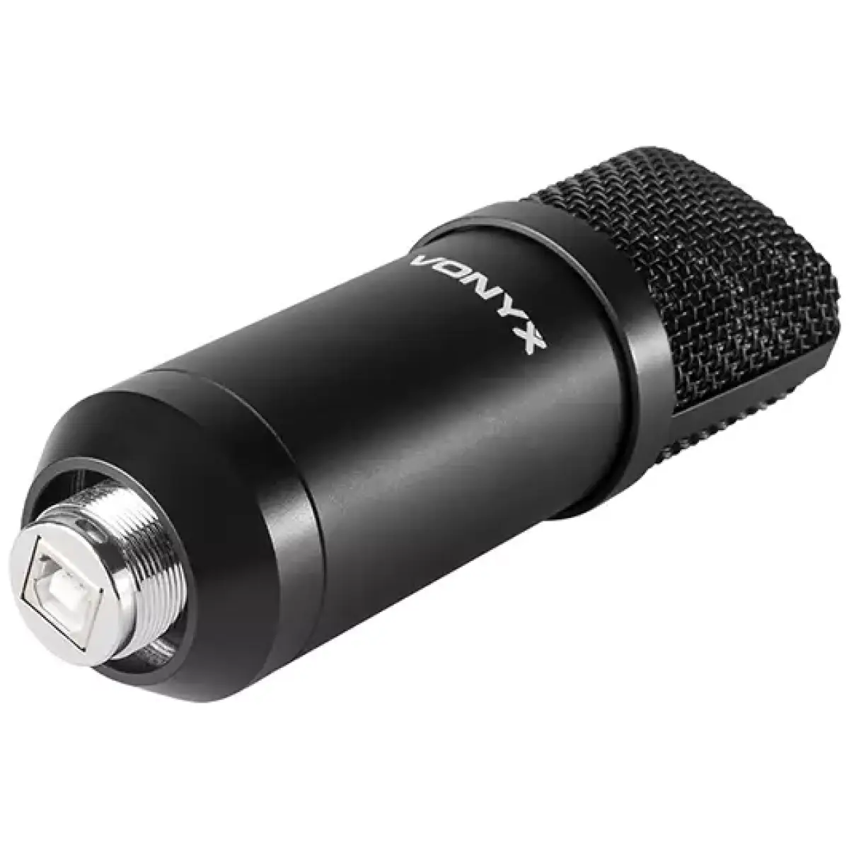 Vonyx - CMTS300B Studio Usb Microphone Set - Image 6
